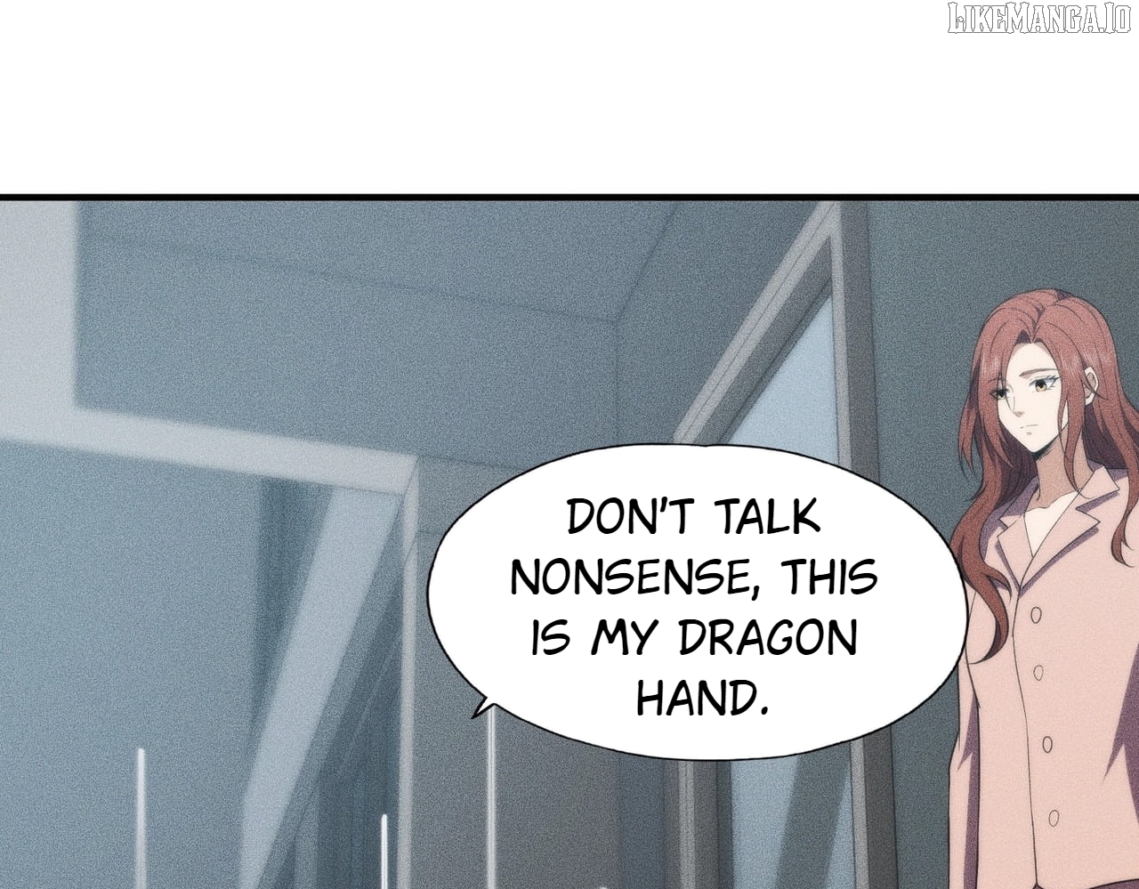 Hidden Dragon in the City (2025) Chapter 6 - page 34